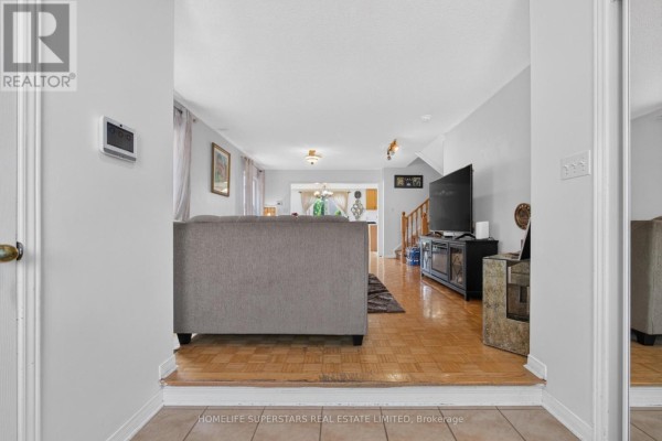 3257 Ridgeleigh Heights, Mississauga, ON, photo 2