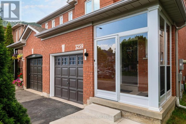 Recreational, Games room - 3259 Carabella Way, Mississauga, ON L5M6T4 Photo 2