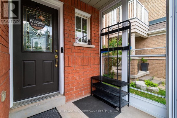 Utility room - 3259 Carabella Way, Mississauga, ON L5M6T4 Photo 3