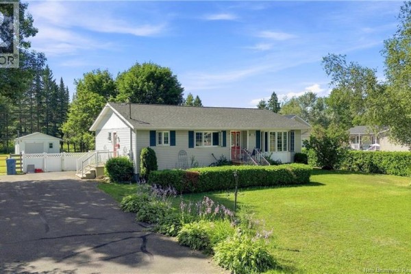 3259 Route 585, Newbridge, NB, photo 2