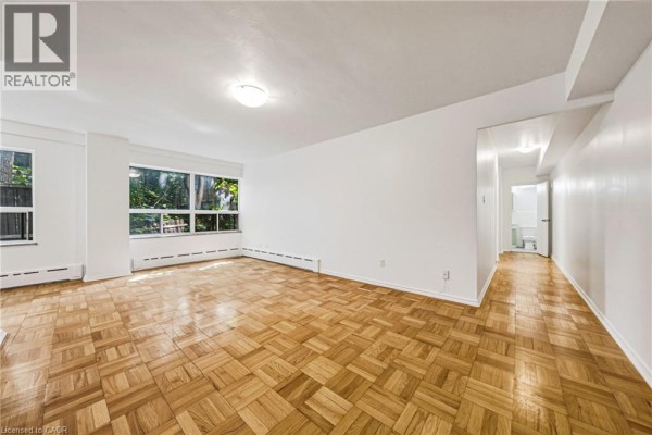 325a James Street S Unit# 107, Hamilton, ON, photo 2
