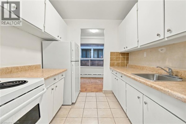 325a James Street S Unit# 309, Hamilton