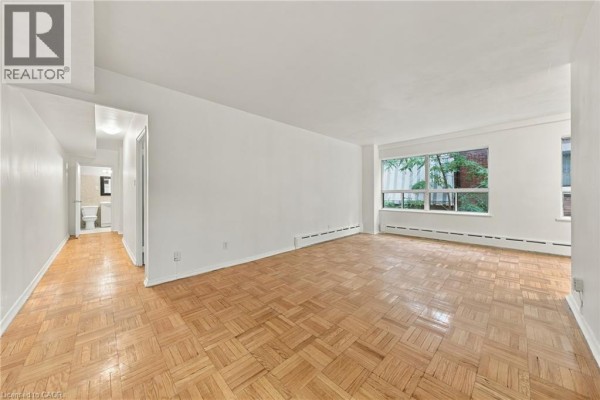 325a James Street S Unit# 309, Hamilton, ON L8P3B7 Photo 5