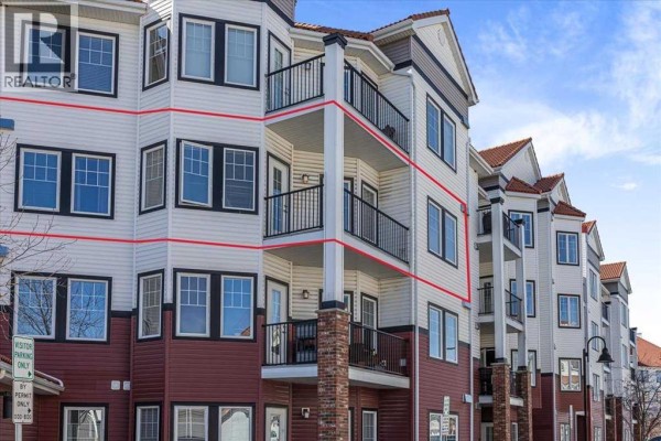 4pc Bathroom - 326, 30 Royal Oak Plaza Nw, Calgary, AB T3G0C1 Photo 2