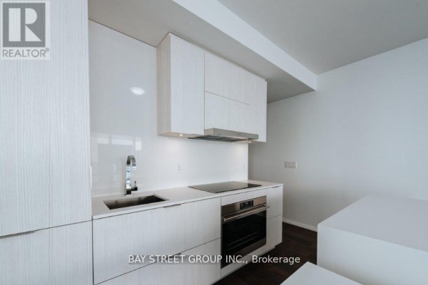 Bedroom - 326 - 1 Bloor Street E, Toronto, ON M4W0A8 Photo 5