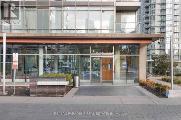 326 - 15 Brunel Court, Toronto, ON, photo 2