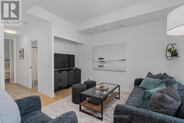 Family room - 326 - 31 Huron Street, Collingwood, ON L9Y0E8 Photo 4