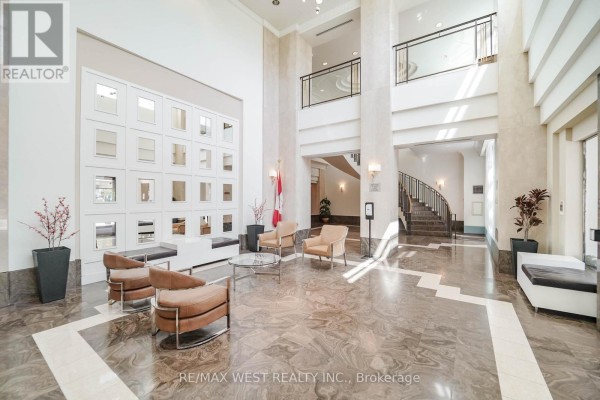 326 - 68 Corporate Drive, Toronto, ON, photo 2