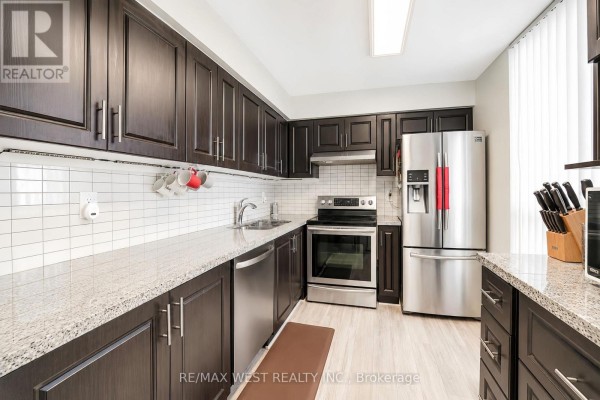 326 - 68 Corporate Drive, Toronto, ON, photo 3