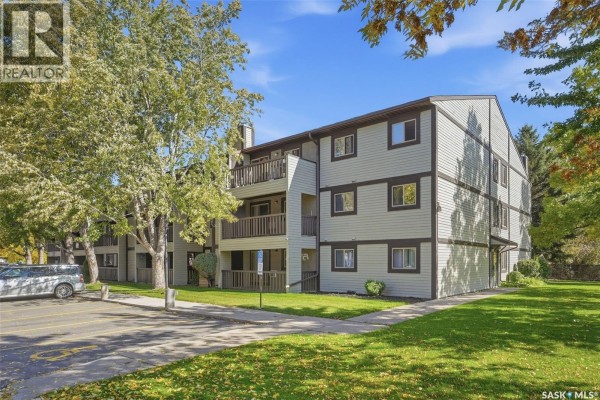326 122 Edinburgh Place, Saskatoon