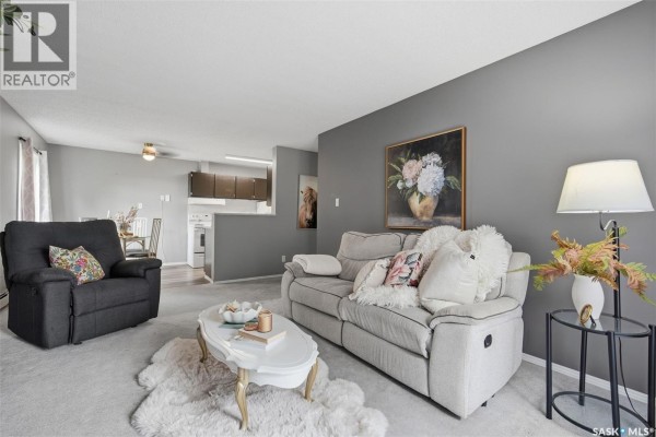 Bedroom - 326 122 Edinburgh Place, Saskatoon, SK S7H5J7 Photo 4