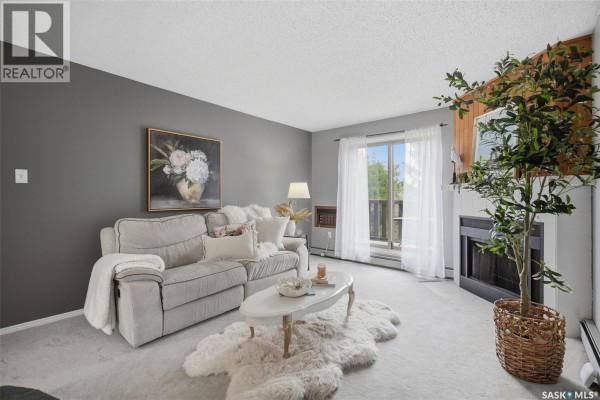 Bedroom - 326 122 Edinburgh Place, Saskatoon, SK S7H5J7 Photo 5