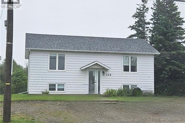 326 1ere Rue, Shippagan, NB, photo 2