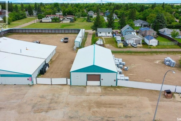 326 1st Avenue E, Melville, SK S0A2P0 Photo 5