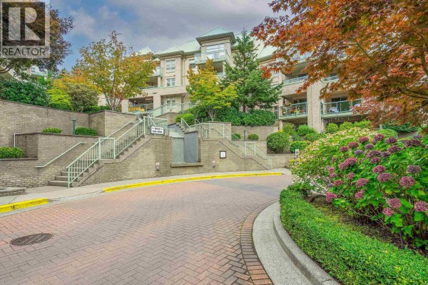 326 301 Maude Road, Port Moody, BC V3H5B1 Photo 2