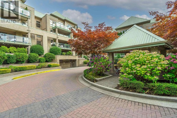 326 301 Maude Road, Port Moody, BC V3H5B1 Photo 4