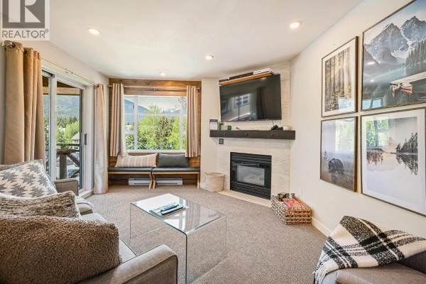 326 4360 Lorimer Road, Whistler, BC V8E1A5 Photo 2