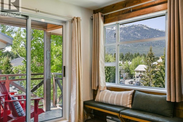 326 4360 Lorimer Road, Whistler, BC V8E1A5 Photo 5
