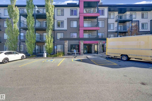 #326 5515 7 Av Sw, Edmonton, AB, photo 2