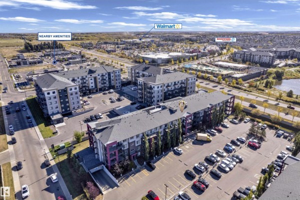 #326 5515 7 Av Sw, Edmonton, AB, photo 3