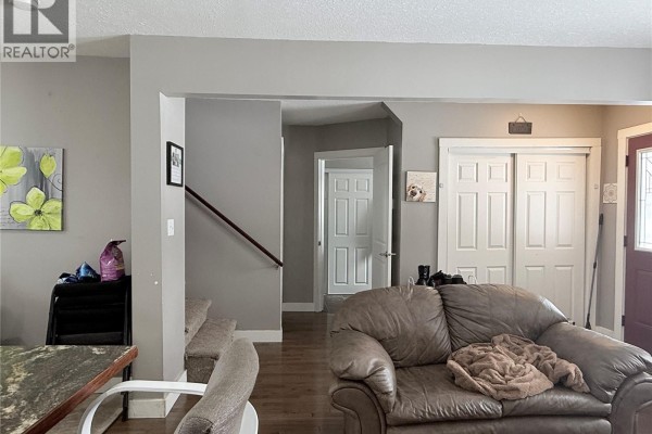 Bedroom - 326 5th Avenue W, Melville, SK S0A2P0 Photo 4
