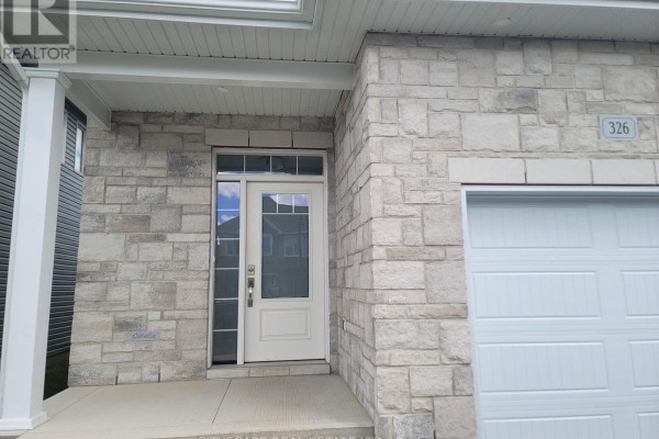 Living room - 326 Buckthorn Drive, Kingston, ON K7P0S1 Photo 2