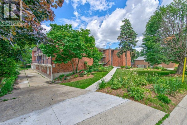 326 Erb Street W Unit# 17, Waterloo, ON, photo 2