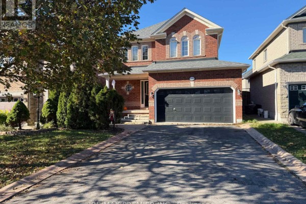 326 John Deisman Boulevard, Vaughan