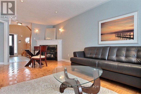 Primary Bedroom - 326 John Deisman Boulevard, Vaughan, ON L6A3H2 Photo 5