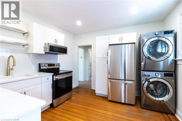 326 Locke Street S Unit# 2, Hamilton, ON, photo 2