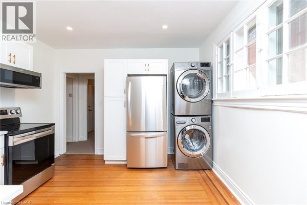 326 Locke Street S Unit# 2, Hamilton, ON, photo 3