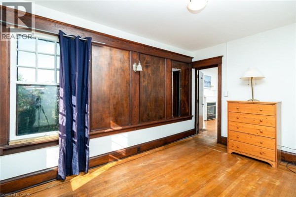 326 Locke Street S Unit# 2, Hamilton, ON L8P4C6 Photo 5