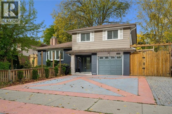 326 Manchester Road, Kitchener, ON, photo 3