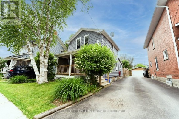 326 Smith Street, Central Elgin