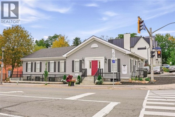 326 Wilson Street E Unit# Room 2, Ancaster