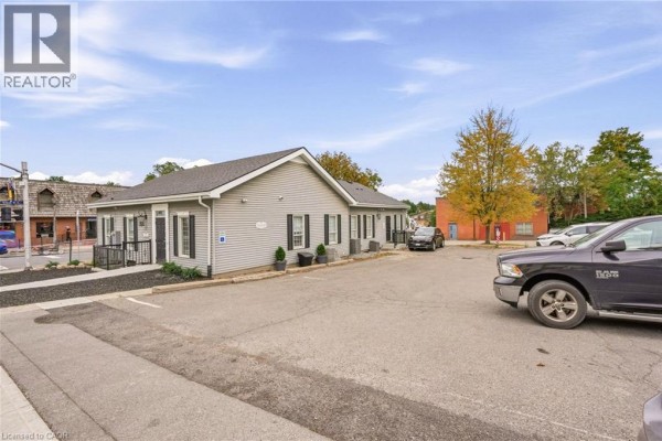326 Wilson Street E Unit# Room 2, Ancaster, ON L9G2C2 Photo 5