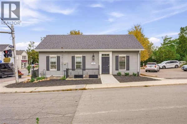 326 Wilson Street E Unit# Room 3, Ancaster, ON L9G2C2 Photo 3