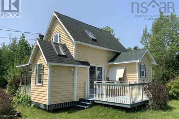 Dining room - 3261 Highway 246, Tatamagouche, NS B0K1V0 Photo 2