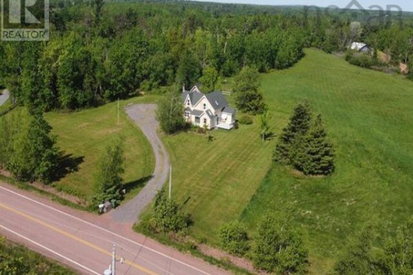 Kitchen - 3261 Highway 246, Tatamagouche, NS B0K1V0 Photo 3