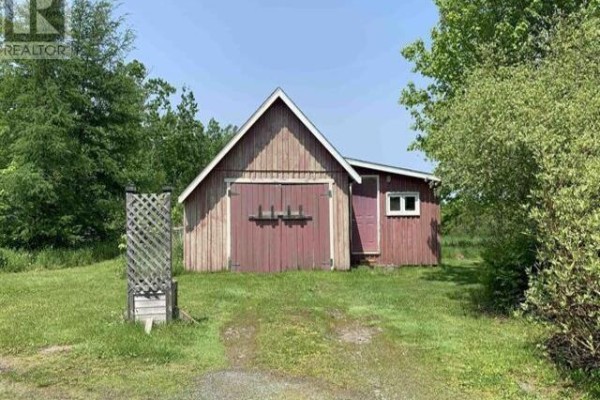 Laundry room - 3261 Highway 246, Tatamagouche, NS B0K1V0 Photo 5