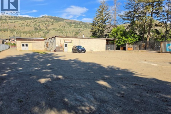 3261 Westsyde Road, Kamloops, BC, photo 2
