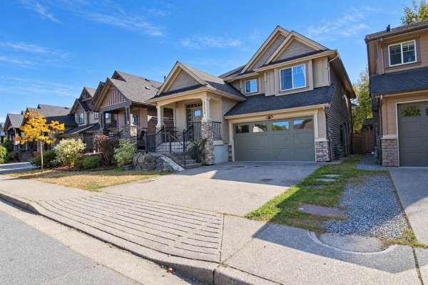 32614 Tunbridge Avenue, Mission, BC V4S0A4 Photo 2