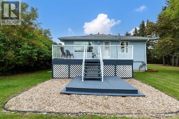 Kitchen - 326143 Twp Rd 482, Rural, SK S0M1H0 Photo 2