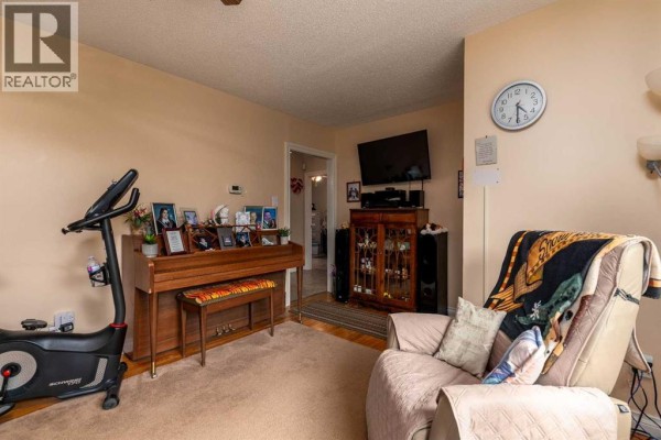 Bedroom - 326143 Twp Rd 482, Rural, SK S0M1H0 Photo 5