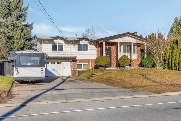 32615 Bevan Avenue, Abbotsford, BC V2T1G5 Photo 2