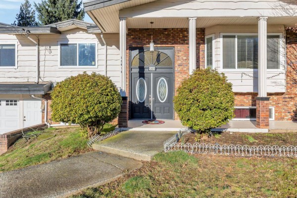 32615 Bevan Avenue, Abbotsford, BC V2T1G5 Photo 3