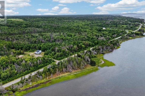 Recreational, Games room - 3262 Highway 255, Port Morien, NS B1B1T9 Photo 3