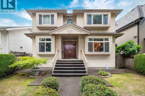 3262 W 12th Avenue, Vancouver