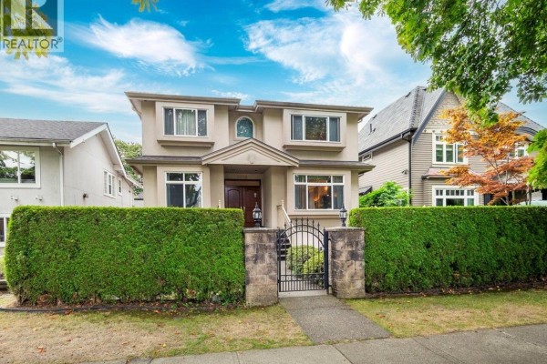 3262 W 12th Avenue, Vancouver, BC V6K2R9 Photo 4