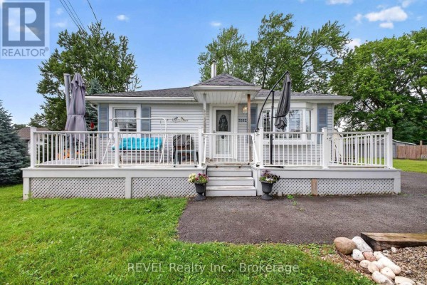 Bedroom - 3262 Young Avenue, Fort Erie, ON L0S1N0 Photo 3